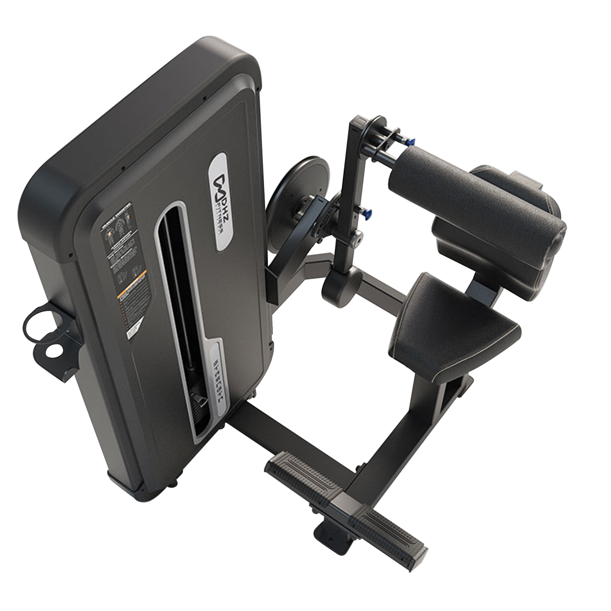 TITAN LIFE PRO Evost II Abdominal