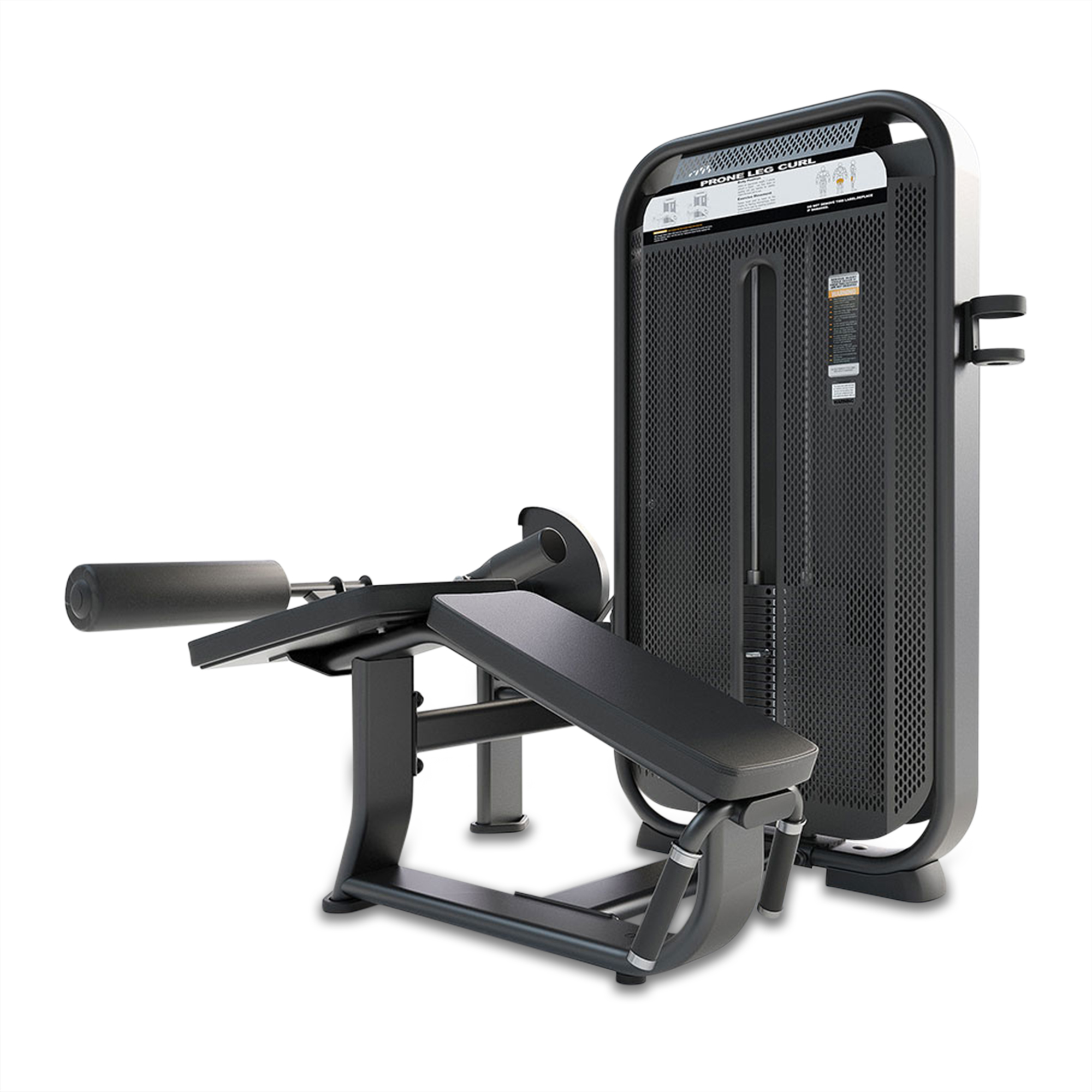 TITAN LIFE PRO Fusion Prone Leg Curl