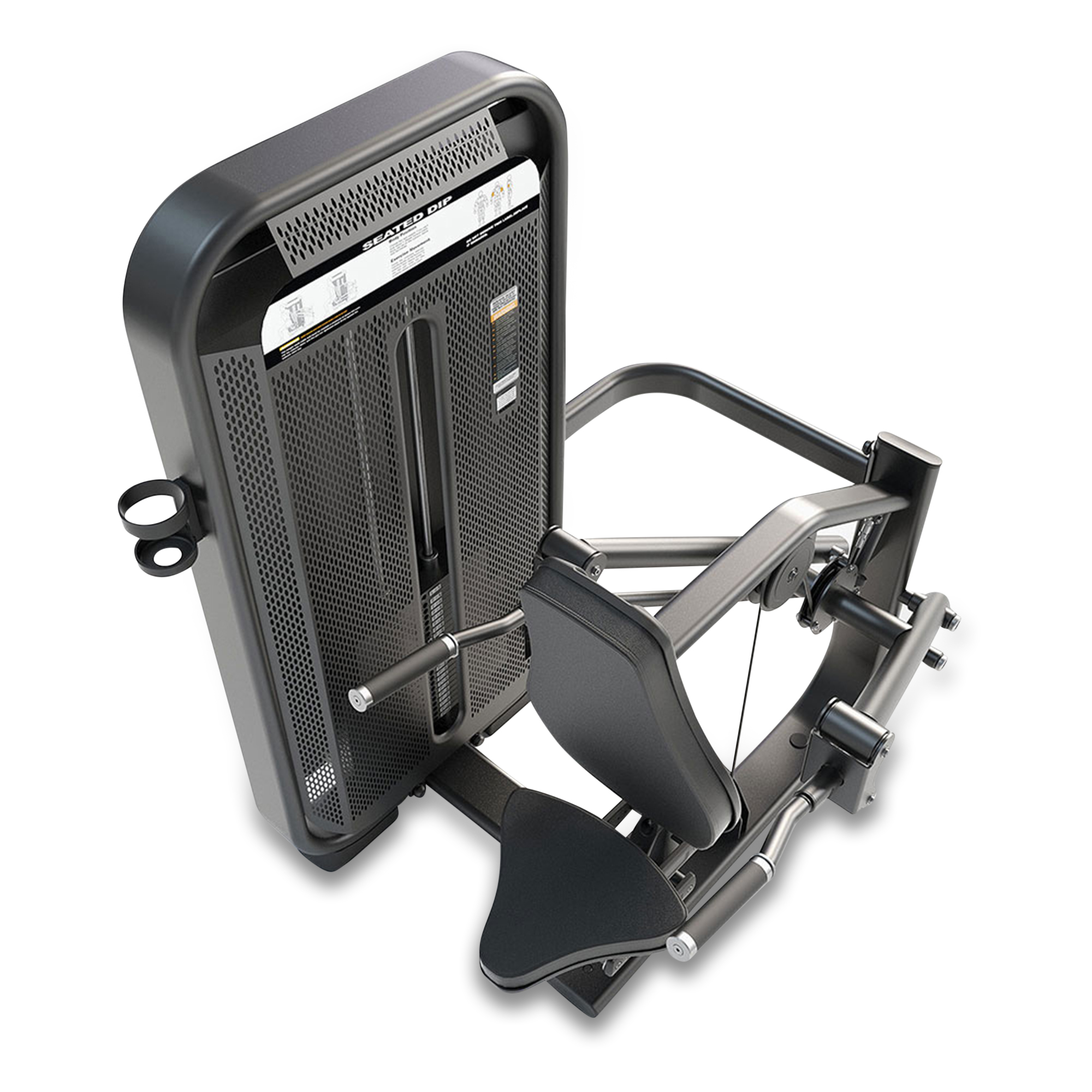 TITAN LIFE PRO Fusion Seated Dip