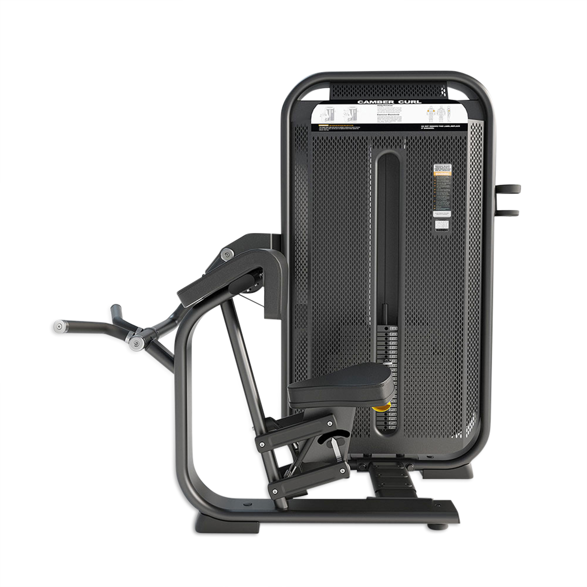 Brugt - TITAN LIFE PRO Fusion Arm Curl 