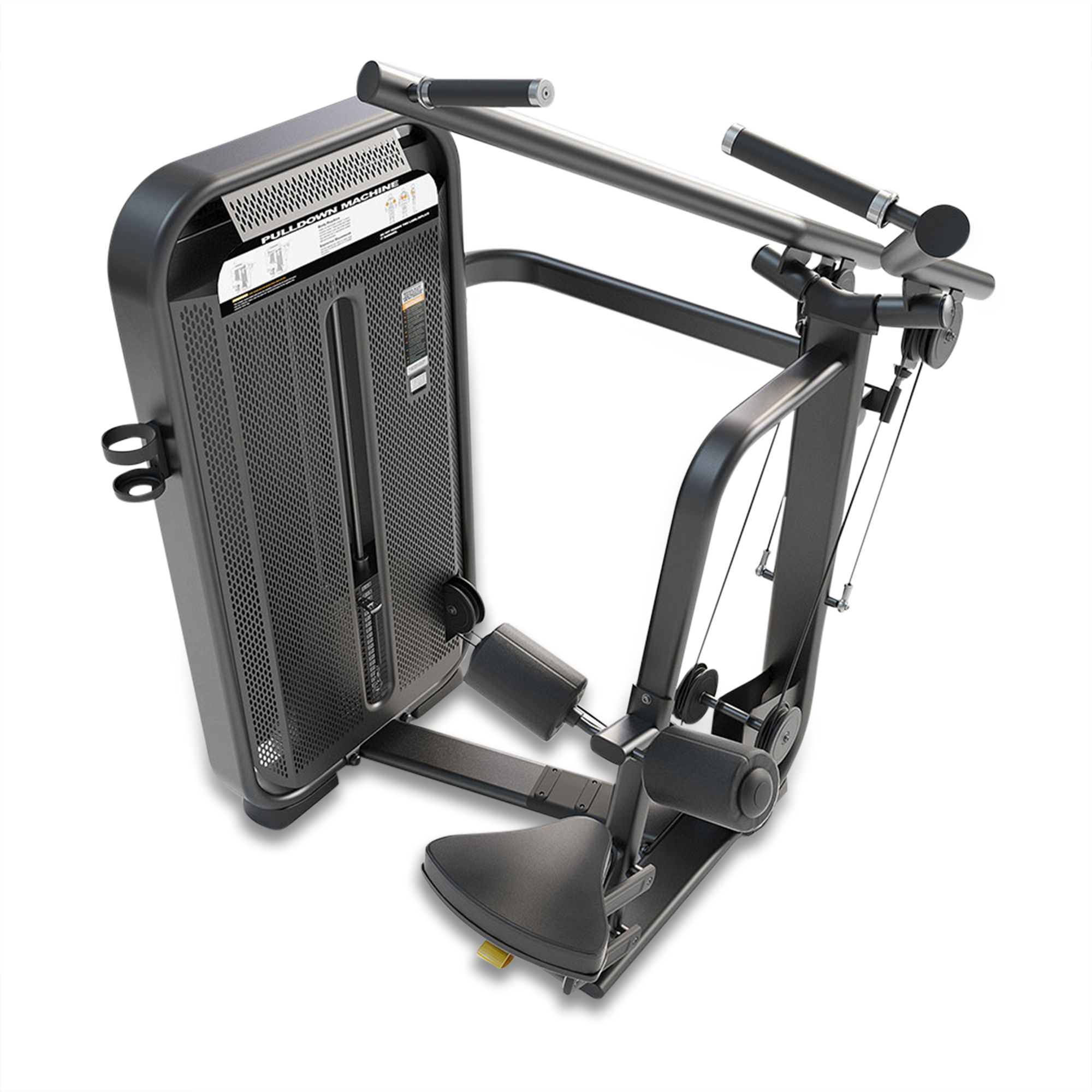 TITAN LIFE PRO Fusion Pulldown