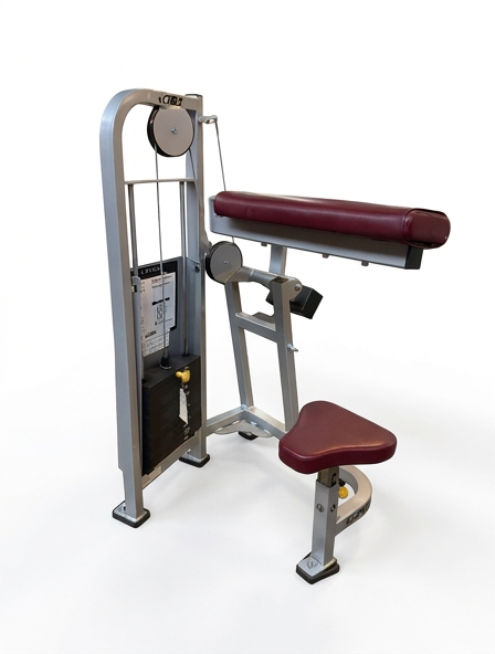 Brugt - Cybex VR Ab Crunch