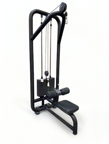 Brugt - TG Latpull 