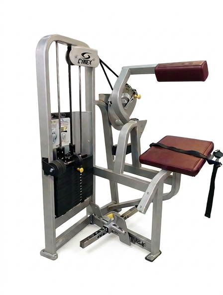Brugt - Cybex VR  Back Extension