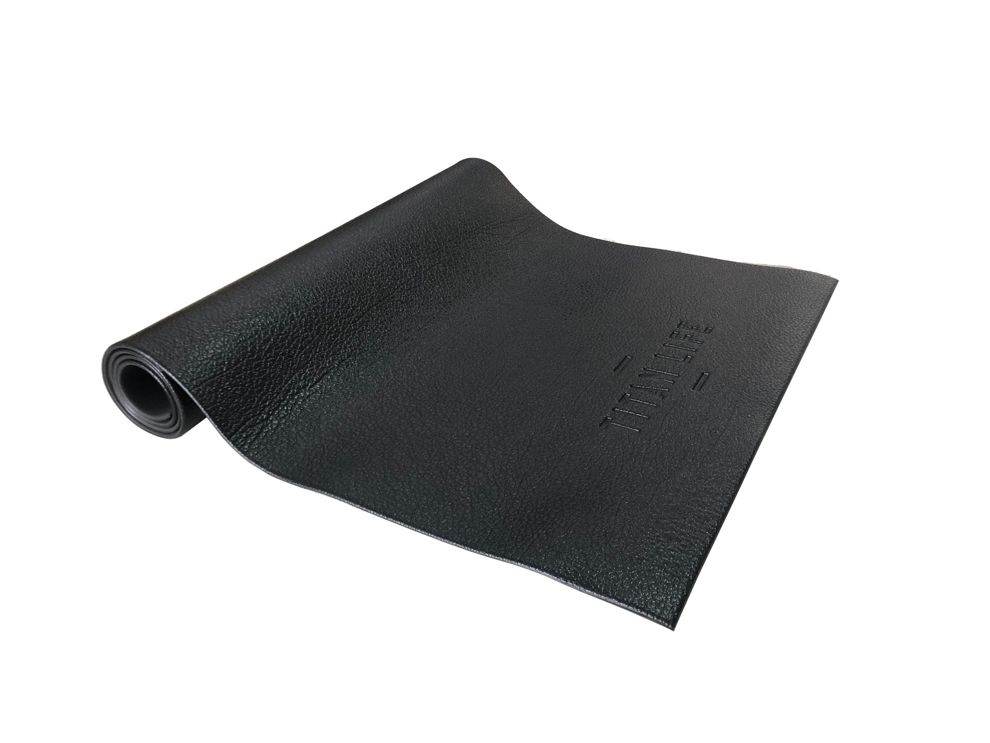 TITAN LIFE Floor Guard mat, 155 x 65 x 0,6cm