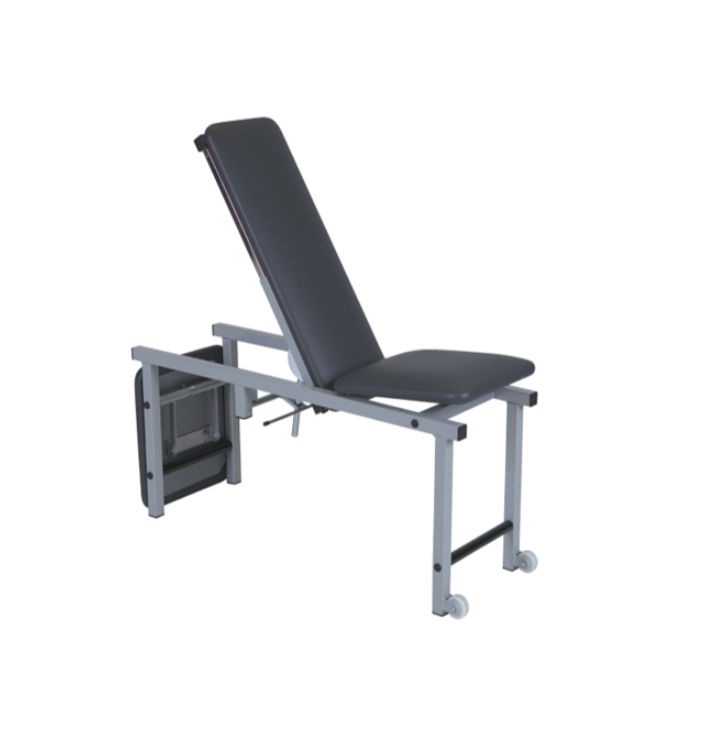 Follo DIEM 3-delt træningsbænk 