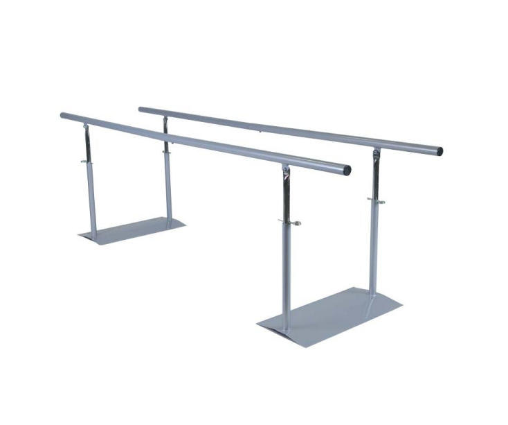 Follo DIEM G forskydelig gangbarre 3 meter 