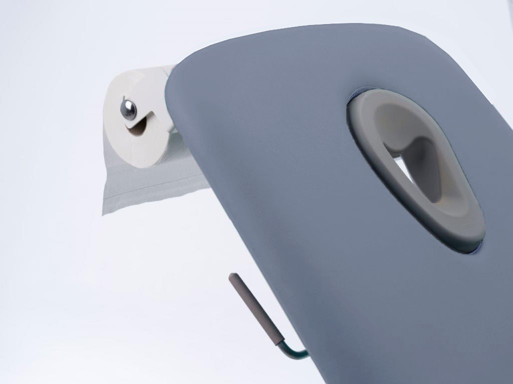 Gymna Papirrulleholder 50 cm