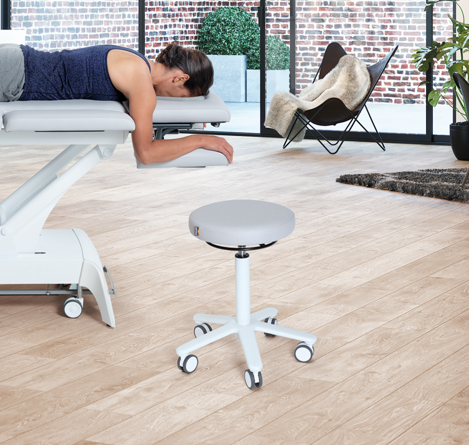 Gymna Taburet - Classique