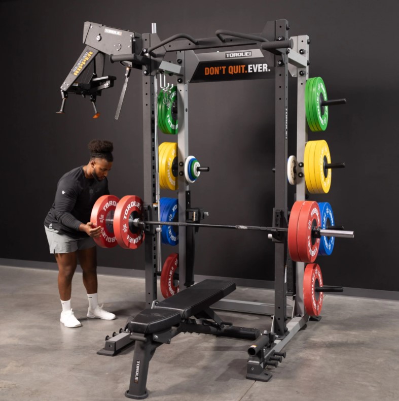 Torque TR2 Half Rack 250 cm