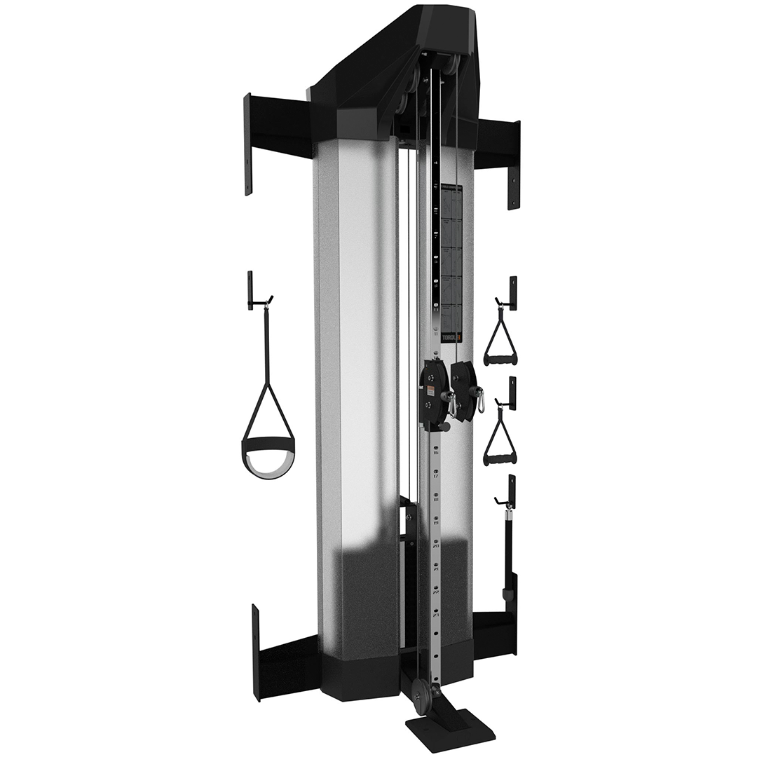 Torque X-Create Cable Component Heavy Module 1.2M