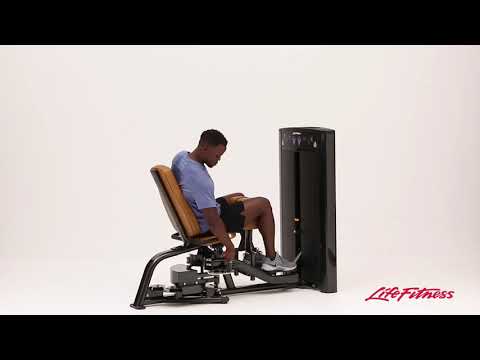 Life Fitness Axiom Hip Abductor/Adductor