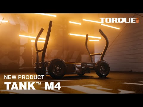 Torque The Tank M4 Group Trainer