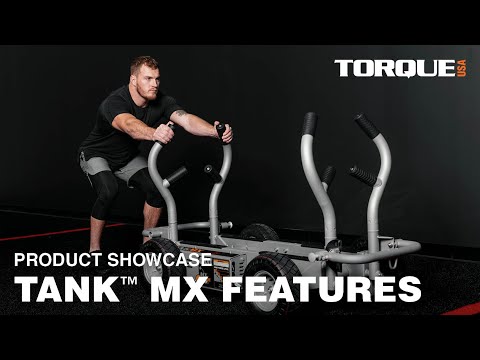 Torque The Tank MX Group Trainer