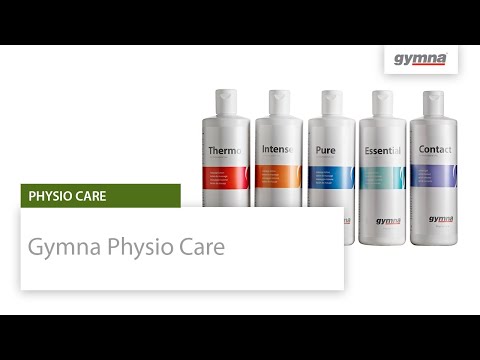Gymna Physio Care Intense