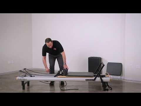 Peak Pilates FIT Reformer