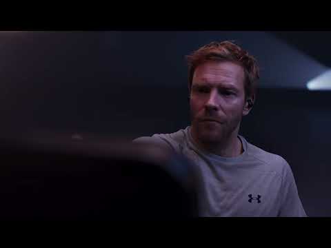 Life Fitness Symbio Recumbent Bike