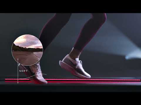 Life Fitness Symbio Runner