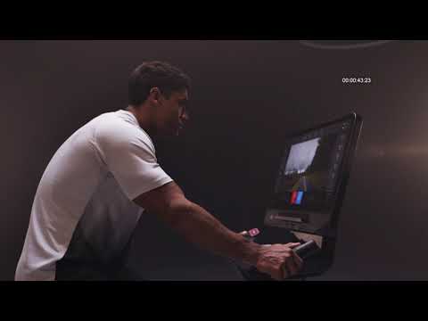 Life Fitness Symbio LifeCycle/SwitchCycle