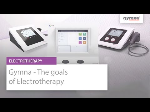 Gymna Combo 400 Kombinationsterapi