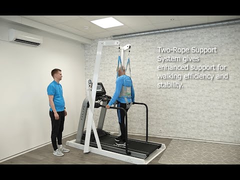 HUR OFFLOAD Unweighing Device (height 259 cm)