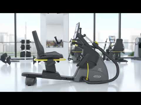 NuStep T6Pro Recumbent Crosstrainer