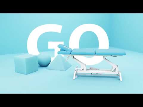 Gymna GO Bobath1 foot switch