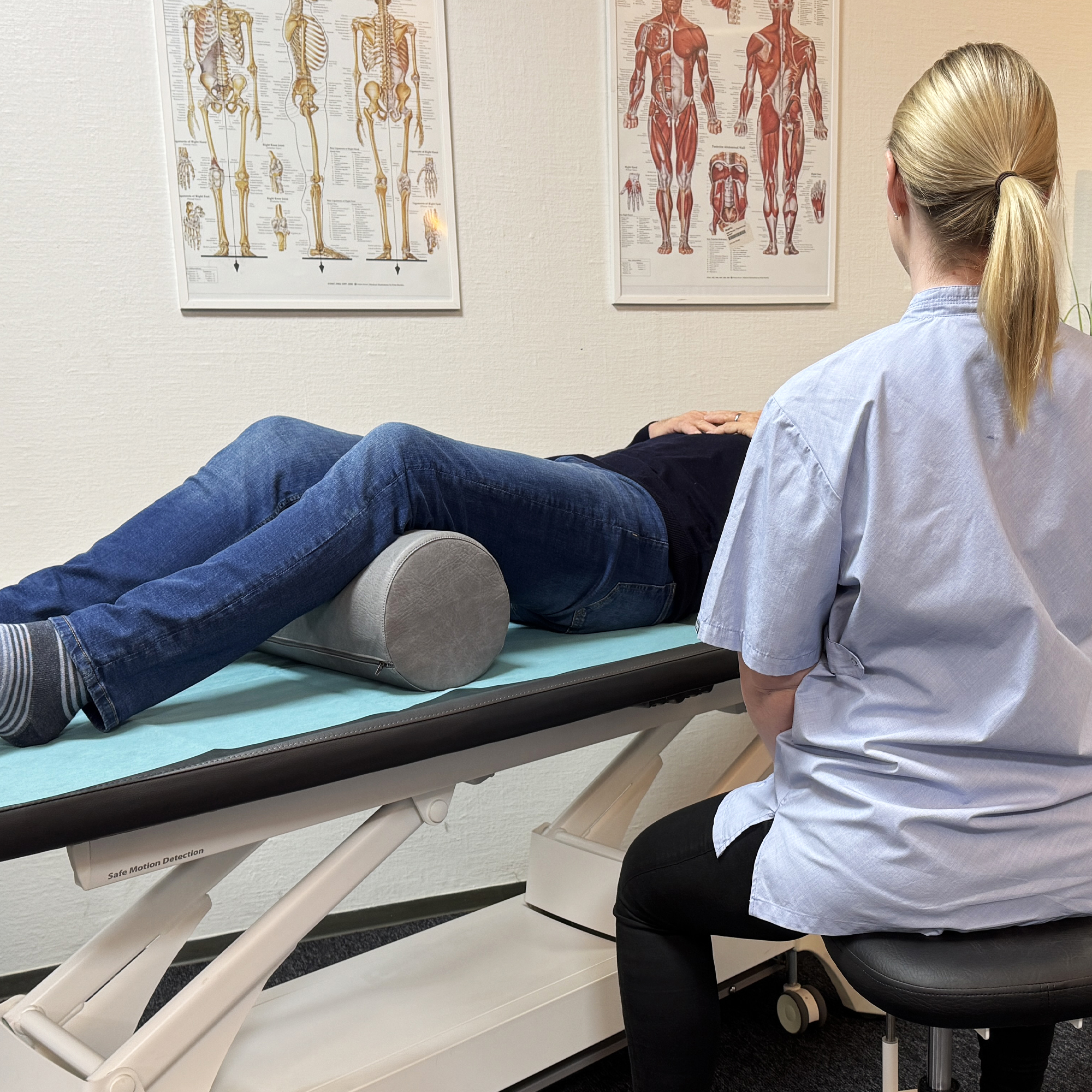 Cylinderpølle m. blød kerne Ø10-20 cm