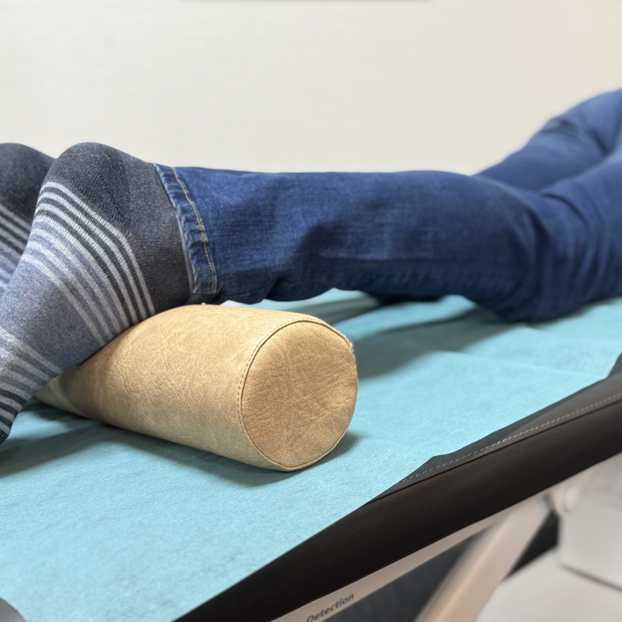 Proterapi Patientunderlag, Grøn