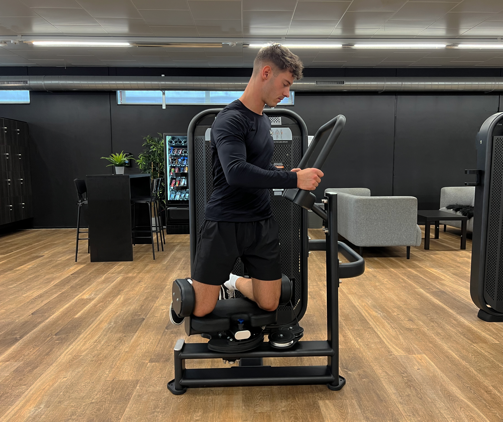 TITAN LIFE PRO Fusion Torso Rotation