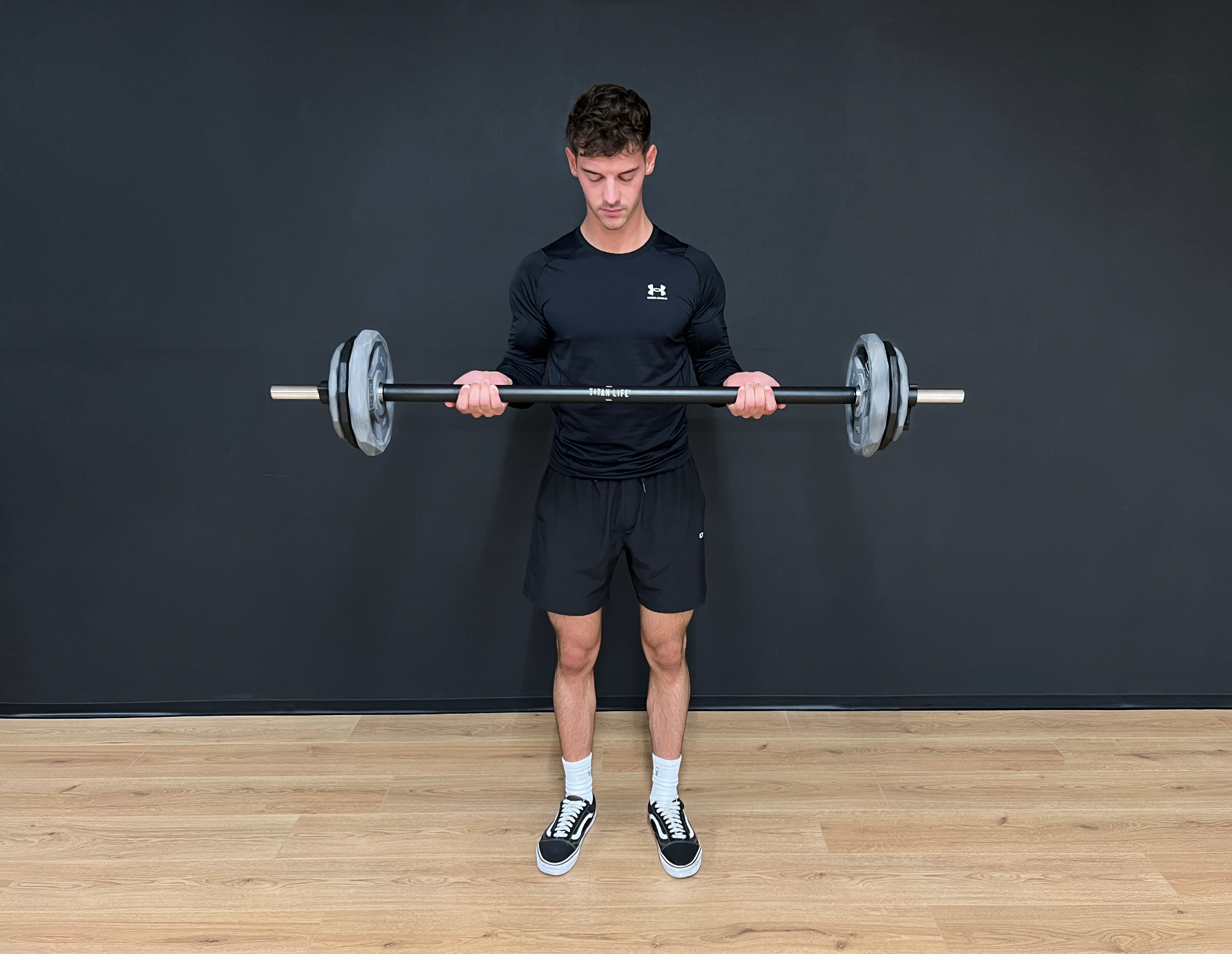 TITAN LIFE PRO Pump Set 17,5kg