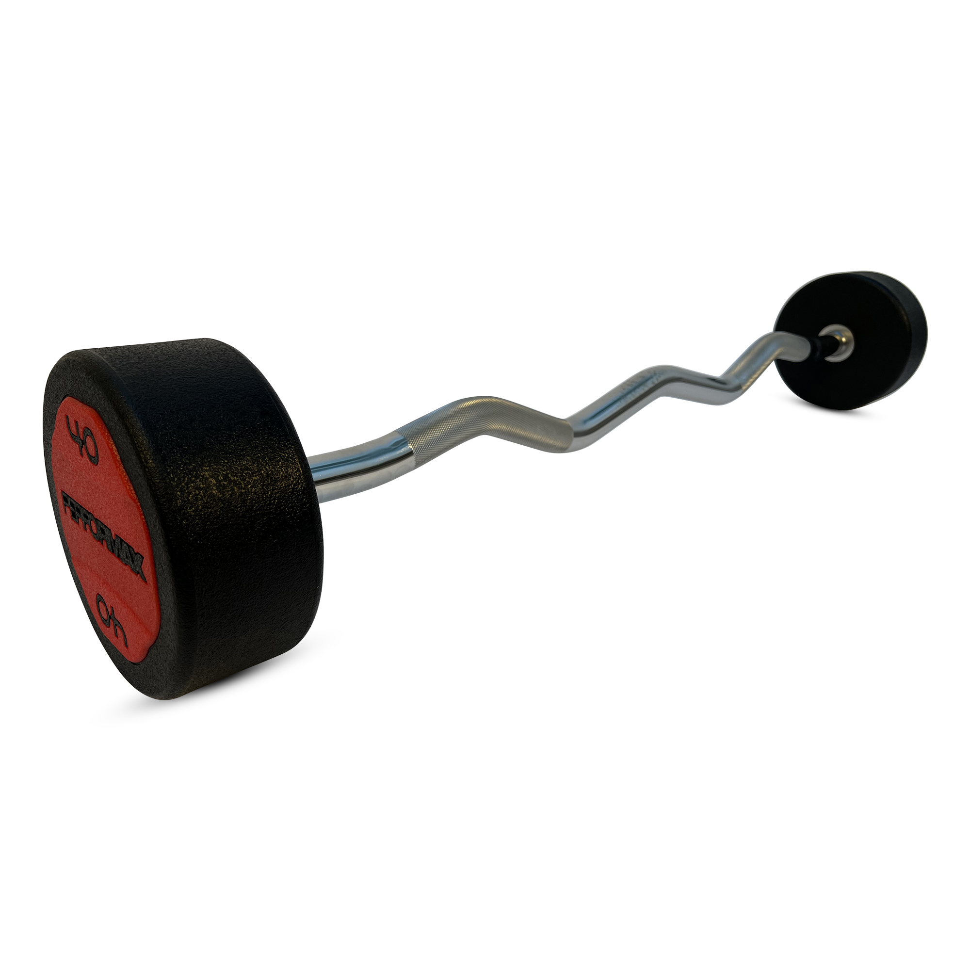 Performax Curlbar 40kg