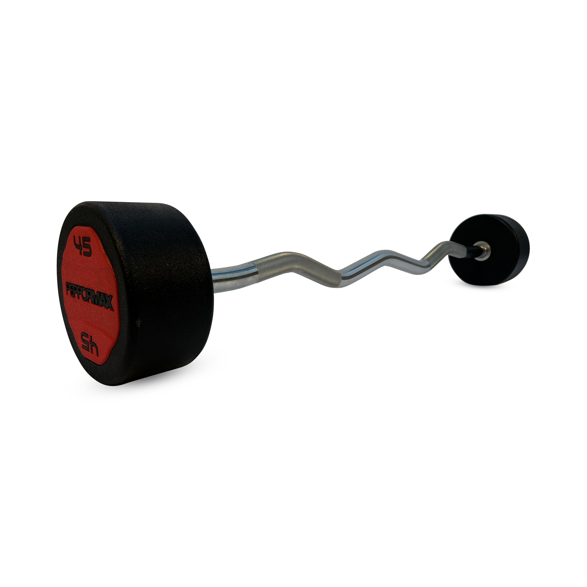 Performax Curlbar 45kg