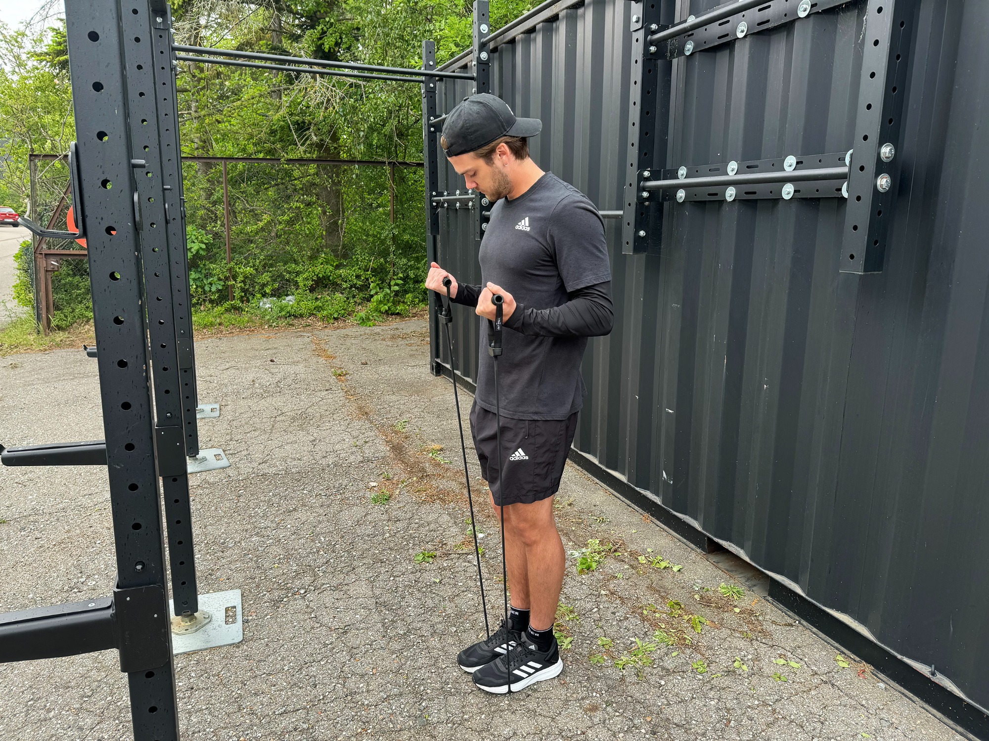 TITAN LIFE PRO RESISTANCE TUBES LEVEL 1 / LIGHT