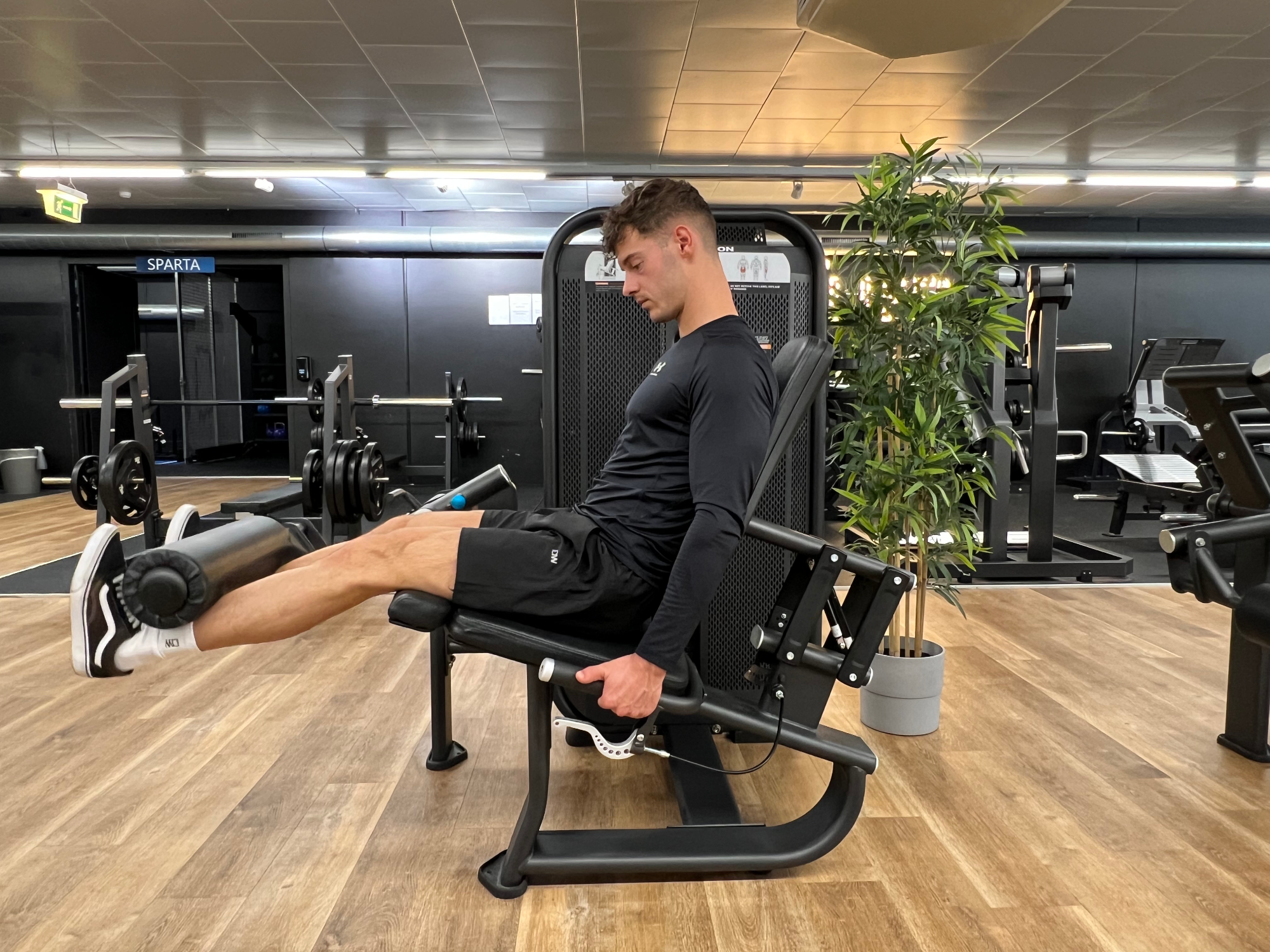 TITAN LIFE PRO Fusion Leg Extension