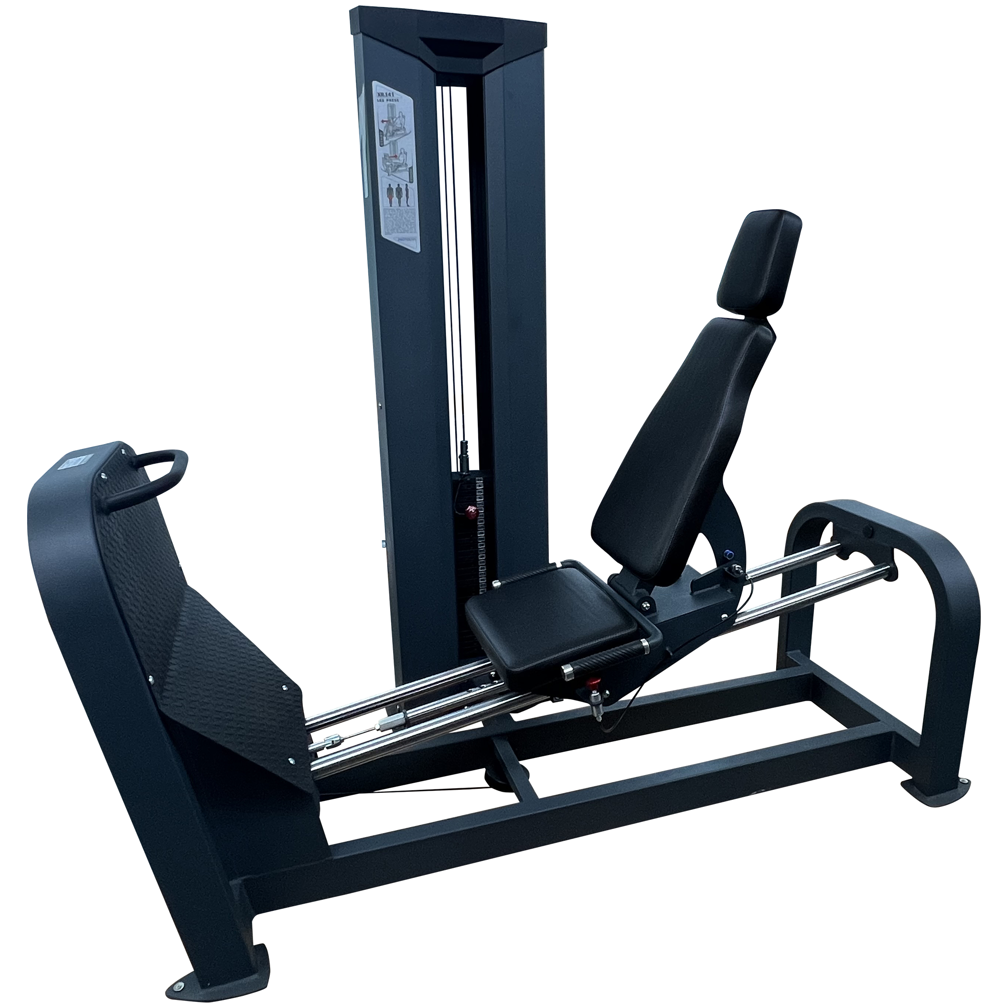 Proterapi Rehab Leg Press
