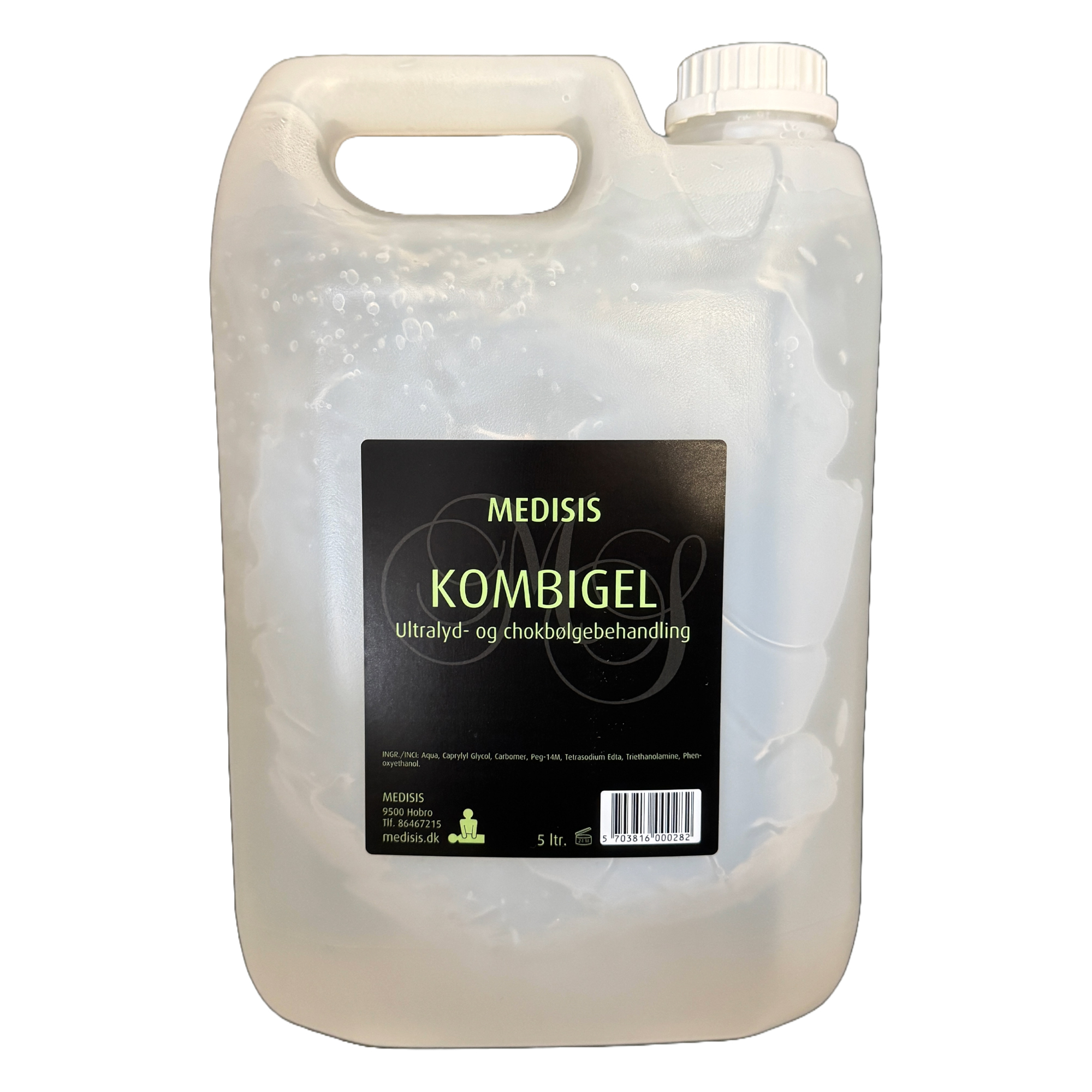 Kombigel 5 l