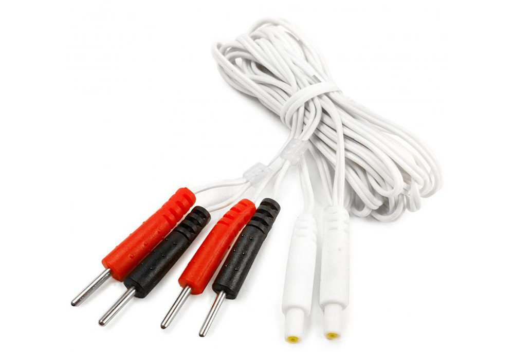 Kabler til Perfect TENS