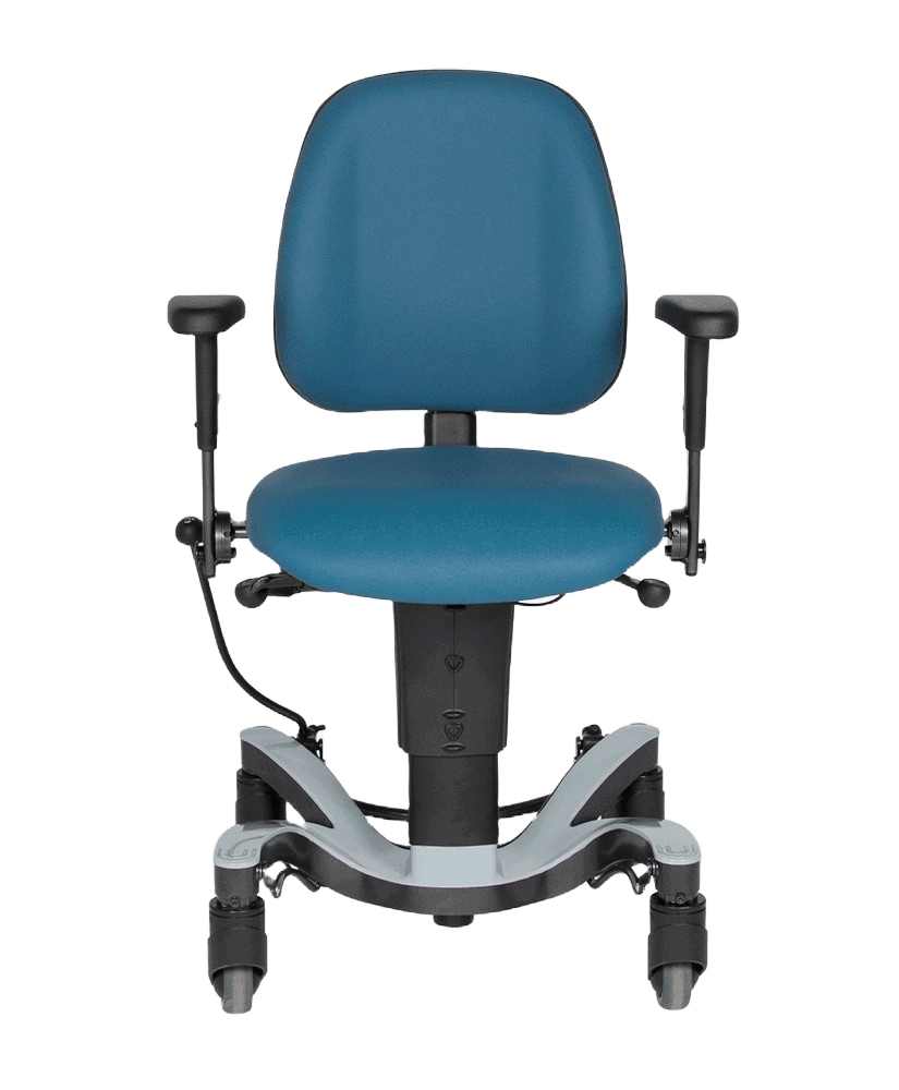 VELA Large træningstol