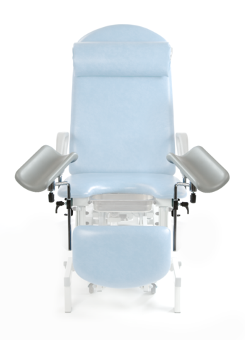 Seers Benholder, Polstret. ø16mm