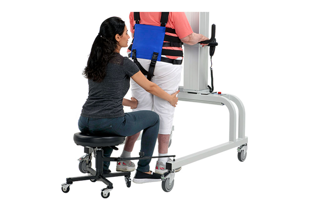 Tilbehør til LiteGait