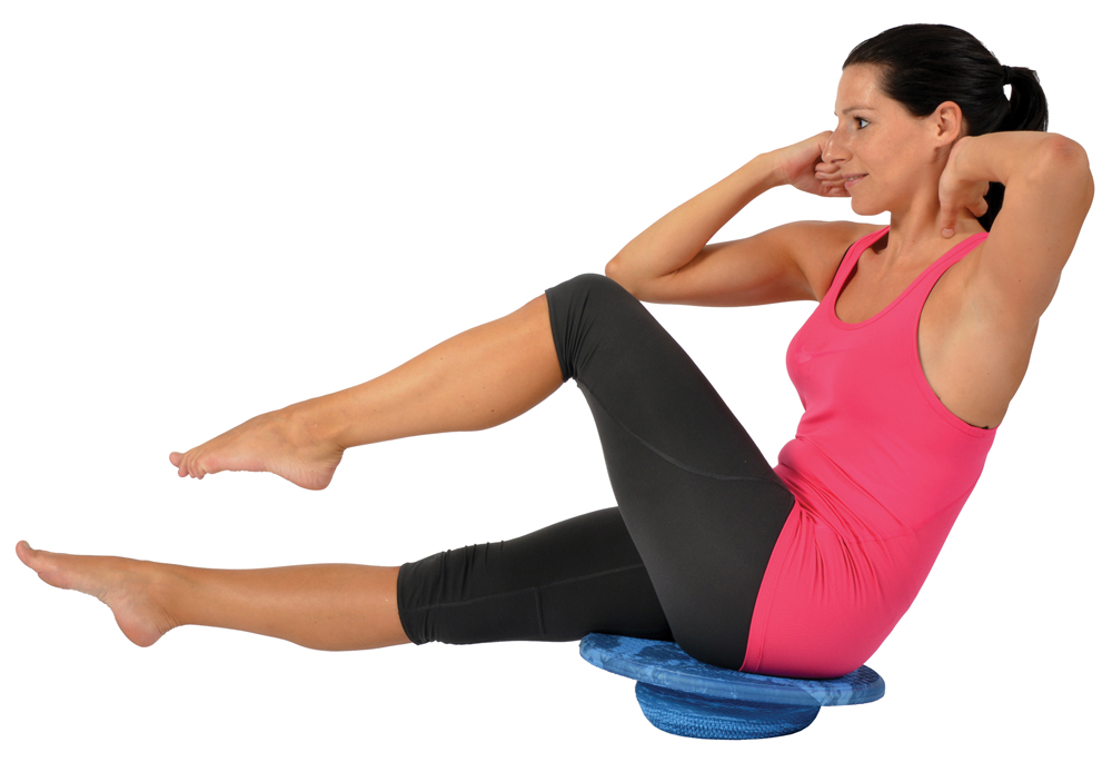 MAMBO Max Ekilibre, Medium