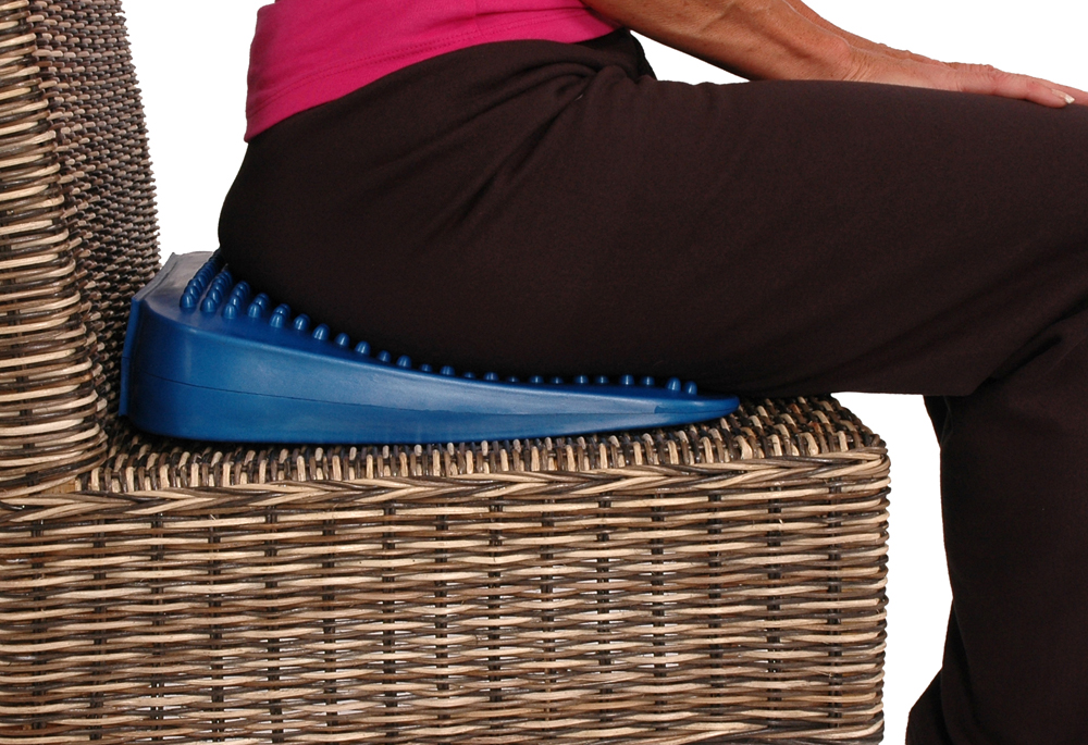 MAMBO Max Sidde Kile m/pumpe