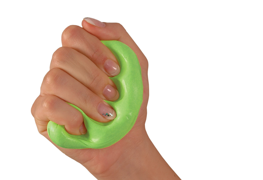 MANUS Comfort Putty 85 g, Hård