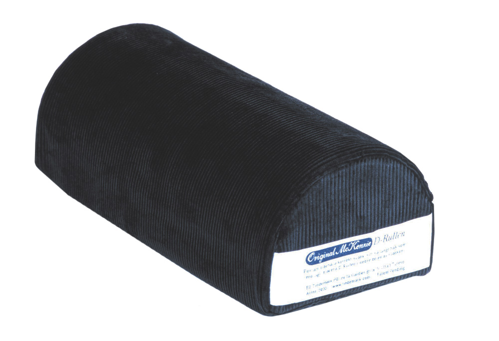 McKenzie D-Roll u/rem