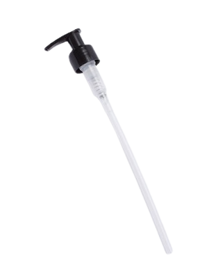 Pumpe til Flaske 250 ml