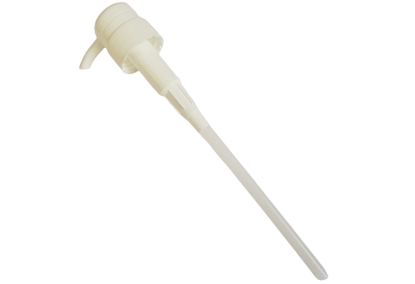 Pumpe til Medigel 2,5 ltr.