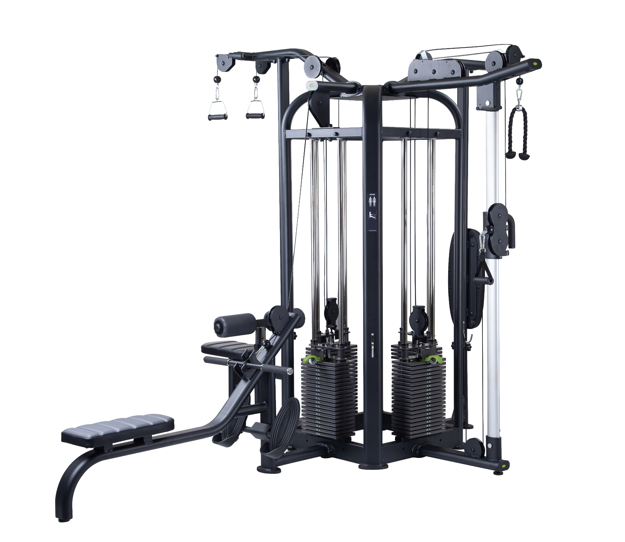 SportsArt Multi Station MS-101/4