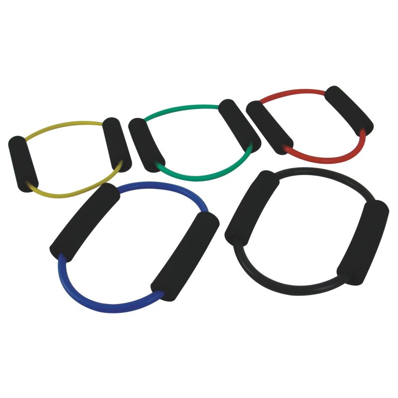 MVS O-Ring Tube Loop, X-Hård