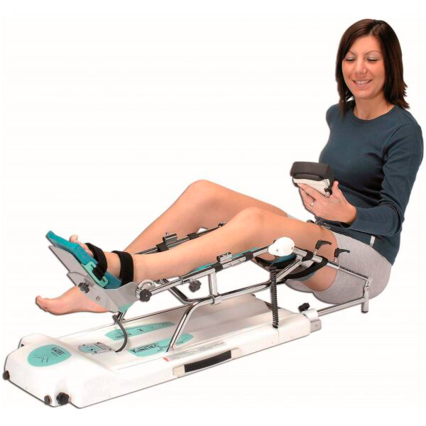 Kinetec Knee C.P.M Performa